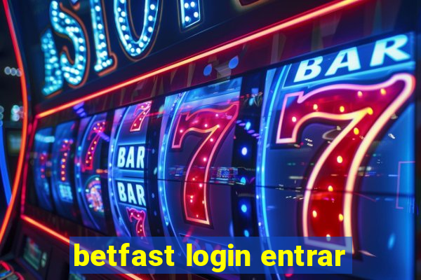 betfast login entrar